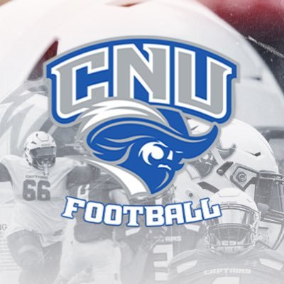 CNU Football's profile picture