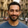 ahmadsalah profil fotoğrafı