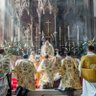 Фото профиля Sede Vacante