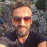 Gazi Yılmaz 的头像