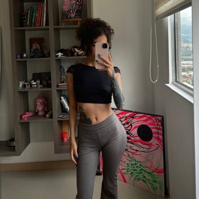 Ariana's profile picture