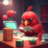 君黄Grit profil fotoğrafı