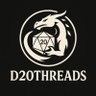 Фото профиля D20Threads