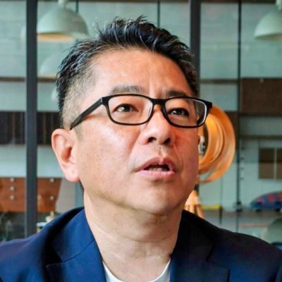 砂川大@スマートラウンド代表＆スタートアップ協会代表's profile picture
