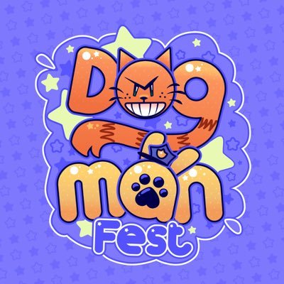 DogManFest's profile picture