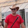 Profilbild von Vince Martin