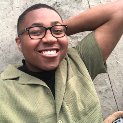 Kemani🇳🇬's profile picture
