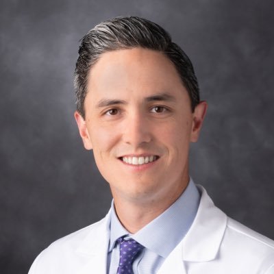 Ryan Huey, MD, MS's profile picture