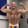 Фото профиля Rick DC World Pride Madrid Pride