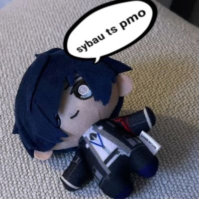 𖦹Makoto Yuki of shedtwt𖦹𝄞⨾𓍢ִ໋'s profile picture