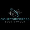 CourtSidePress profil fotoğrafı