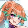 Katou Shinobu (OPEN COMMISSION お仕事募集中)'s profile picture