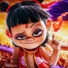 Nezha's profile picture