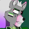 💚🤍🩶🖤 Alastor's #1 Daughter 💚🤍🩶🖤 的头像