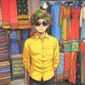 Piyush Pratik Das's profile picture