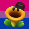 Фото профиля Bisexual Grubhub Talking Flower