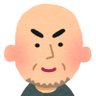ハゲ's profile picture