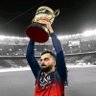 Profilbild von Abhay Rakhe