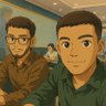 Partha (🍊,💊) | HUDL 的头像