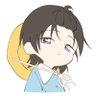 Profilbild von 柚子