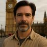 Ben's profile picture