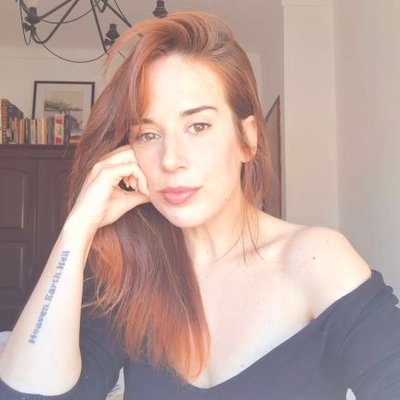 Carmen Granja's profile picture