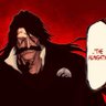 Фото профиля عبدالله|Yhwach