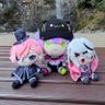 Star ルイス👾🥀🎣⏳🦚☃️🎼💄🐉 的头像