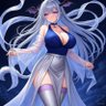 Zephyr Nox profil fotoğrafı