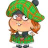Фото профиля WeeScottishLassie