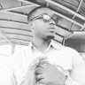 Profilbild von David Eton • Web/App Designer