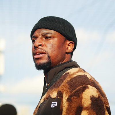 Moses Duckrell's profile picture