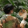 Meet Pingxiang（互FO）🇨🇳 profil fotoğrafı