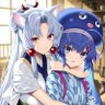 久遠 響@AIイラスト's profile picture