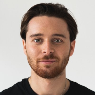 ViktorThulin's profile picture