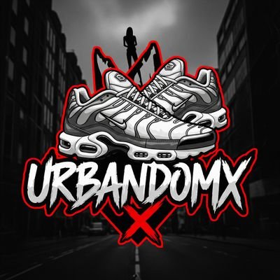 URBANDOMX's profile picture