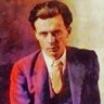 Not Aldous Huxley profil fotoğrafı
