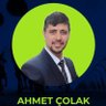 Фото профиля Ahmet Çolak