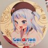 Connie-YouTubeで映画紹介してます! profil fotoğrafı