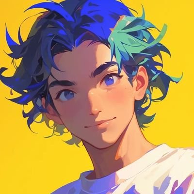 想要休息's profile picture