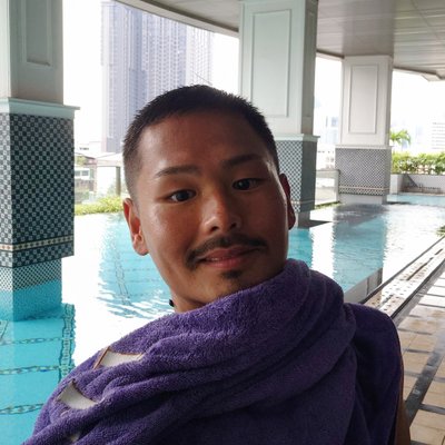 yangchang718's profile picture