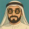 Фото профиля Sheikh Satoshi
