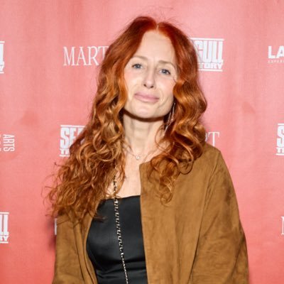 krichevskaya's profile picture