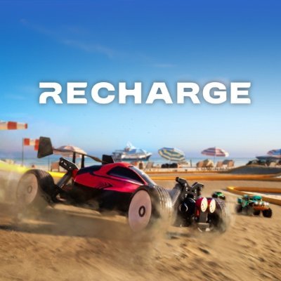 Recharge🏎️⚡️- Wishlist now on Steam!'s profile picture
