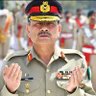 Profilbild von Field Marshal Asim Munir🇵🇰