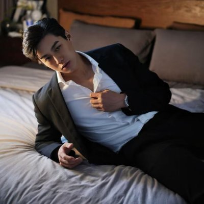 正装牛男's profile picture