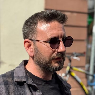 Ran Boker רן בוקר's profile picture