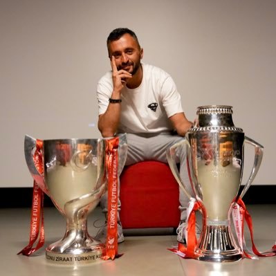 Arda's profile picture