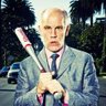 BostonBatSwinger profil fotoğrafı