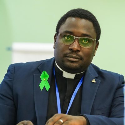 Rev.Nathan Balirwana Mugalu's profile picture